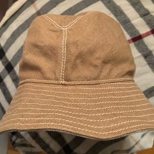 Lola Bucket Rain Hat